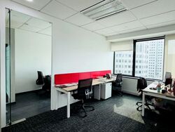 Chartered Bank Building (D1), Office #580629631